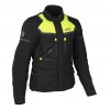 MBW ADVENTURE EVO JACKET YELLOW textilní pánská moto bunda