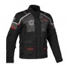 MBW MEMPHIS JACKET BLACK textilní pánská moto bunda