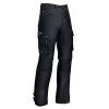 Kalhoty na motocykl MBW ALEX černé pánské (Velikost: 48)