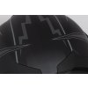 přilba Integral GT 2.1 Flash, CASSIDA (černá matná/tmavě šedá) plexi s přípravou pro Pinlock 2026 (Velikost XS (53 až 54 cm))