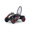 Buggy Leramotors Razor 1000W Modrá (Barva Modrá)