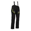 MBW ADVENTURE EVO PANTS YELLOW textilní pánské moto kalhoty