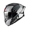 MT Helmets MT THUNDER 4SV FADE GREY velikost XS