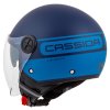 přilba Handy Plus Linear, CASSIDA (modrá matná/tmavě modrá) 2026 (Velikost XS (53 až 54 cm))