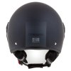 přilba Handy Plus, CASSIDA (černá matná/šedá) 2026 (Velikost XS (53 až 54 cm))