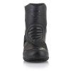 boty RIDGE WATERPROOF, ALPINESTARS (černá/černá) 2027 (Velikost 36)