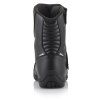 boty RIDGE WATERPROOF, ALPINESTARS (černá/černá) 2027 (Velikost 36)