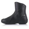 boty RIDGE WATERPROOF, ALPINESTARS (černá/černá) 2027 (Velikost 36)
