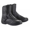 boty RIDGE WATERPROOF, ALPINESTARS (černá/černá) 2027 (Velikost 36)