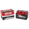 Továrně aktivovaná motocyklová baterie BS-BATTERY BTZ10S (YTZ10S) (Typ AGM)