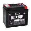 Továrně aktivovaná motocyklová baterie BS-BATTERY BB7C-A (FA) (YB7C-A (FA)) SLA (Typ AGM)