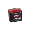 Továrně aktivovaná motocyklová baterie BS-BATTERY BB7L-B2 (FA) (YB7L-B2 (FA)) SLA (Typ AGM)