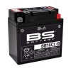 Továrně aktivovaná motocyklová baterie BS-BATTERY BB16CL-B (FA) (YB16CL-B (FA)) SLA (Typ AGM)
