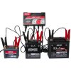 3 channels bank BS-BATTERY BK20 (suitable also for Lithium) 12V 2A