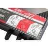 3 channels bank BS-BATTERY BK20 (suitable also for Lithium) 12V 2A