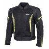 Bunda GMS SAMU MESH ZG51005 žluto-žluto-černý 2XL (Velikost 2XL)