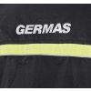 Set bundy a kalhot do deště GMS ZG79801 černý 2XL (Velikost 2XL)