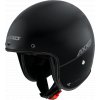 Otevřená helma AXXIS HORNET SV ABS solid matná černá XL