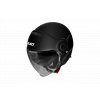 Otevřená helma AXXIS RAVEN SV ABS solid matná černá L