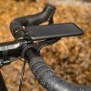 3990 8 handlebar mount sp connect handlebar mount na riditkach kola v prirode