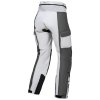 Kalhoty iXS MONTEVIDEO-ST 3.0 X62002 světle šedo-tmavě šedo-černý 2XL (Velikost KL)