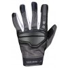Klasické rukavice iXS EVO-AIR X40464 černo-tmavě šedo-bílá 2XL