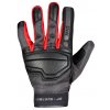 Klasické rukavice iXS EVO-AIR X40464 černo-tmavě šedo-červená 2XL