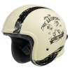 Otevřená helma iXS iXS880 2.0 X10061 béžovo-černá 2XL