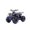 Čtyřkolka Leramotors By Apollo Commander 125cc 7" Automat Modrá (Barva Modrá)