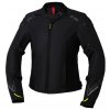 Sport women's jacket iXS CARBON-ST X56044 černý D2XL