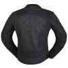 Sportovní bunda iXS LD RS-600 2.0 X73029 černý 54H (Velikost 54H)