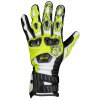 Sportovní rukavice iXS RS-200 3.0 X40462 bílo-neonově žluto-černá 2XL