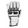 Sportovní rukavice iXS TALURA 3.0 X40455 bílo-černá 2XL