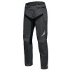 Sports pants iXS TRIGONIS-AIR X63043 dark grey-black 2XL
