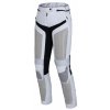 Sports women's pants iXS TRIGONIS-AIR X63044 light grey-grey D2XL