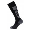 Vysoké ponožky iXS iXS365 X33403 černo-šedá 36/38
