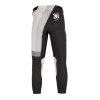 Motokrosové dětské kalhoty YOKO VIILEE černý / bílý 20 (Velikost 20)