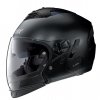 Moto helma Grex G4.2 PRO Kinetic N-Com Black Graphite 25