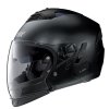Moto helma Grex G4.2 PRO Kinetic N-Com Flat Black 22 (Velikost S)