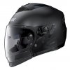 Moto helma Grex G4.2 PRO Kinetic N-Com Black Graphite 25