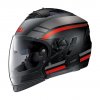 Moto helma Grex G4.2 PRO TIMELAPSE N-COM 43