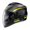 Moto helma Grex G4.2 PRO TIMELAPSE N-COM 44