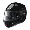 Moto helma Grex G9.2 Kinetic N-Com Black Graphite 1