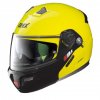 Moto helma Grex G9.1 Evolve Couple´ N-Com Led Yellow 19