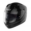 Moto helma Nolan N60-6 CLASSIC Glossy Black 3