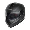 Moto helma Nolan N80-8 Special N-com Black Graphite 9 (Velikost 2XL)