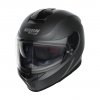 Moto helma Nolan N80-8 Special N-com Black Graphite 9