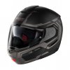 Moto helma Nolan N90-3 Driller N-Com Flat Black 23