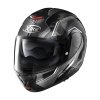 Moto helma X-Lite X-1005 Ultra Carbon Alchemy N-com 33 (Velikost M)