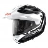 Moto helma X-Lite X-552 Hillside N-Com Ultra Carbon 10